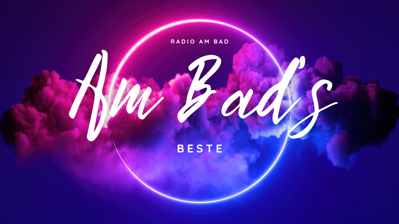 Am Bad’s Beste